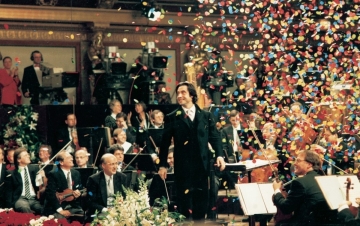 Concerto di Capodanno 2018: Guida TV  - TV Sorrisi e Canzoni