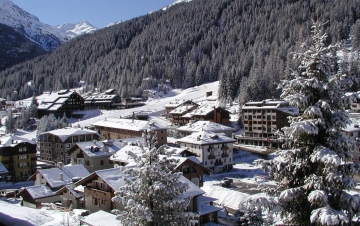 Le mie montagne: Guida TV  - TV Sorrisi e Canzoni