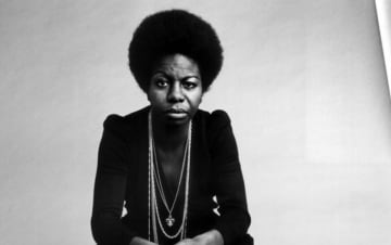Nina Simone, The Legend: Guida TV  - TV Sorrisi e Canzoni