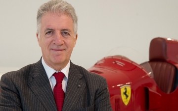 I Signori della F1: Guida TV  - TV Sorrisi e Canzoni