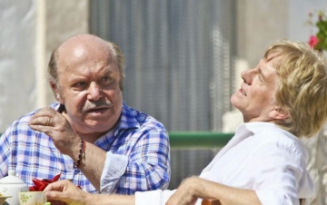 Un Medico In Famiglia: Guida TV  - TV Sorrisi e Canzoni