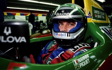 I Signori della F1: Guida TV  - TV Sorrisi e Canzoni