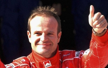 I Signori della F1: Guida TV  - TV Sorrisi e Canzoni