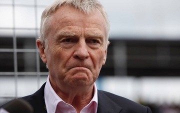I Signori della F1: Guida TV  - TV Sorrisi e Canzoni