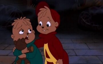 Alvin e i Chipmunks incontrano Frankenstein: Guida TV  - TV Sorrisi e Canzoni