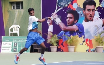 ATP 250 Pune: Guida TV  - TV Sorrisi e Canzoni