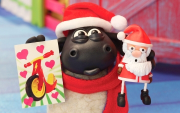 Sorpresa di Natale: Guida TV  - TV Sorrisi e Canzoni