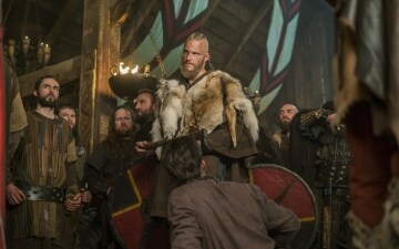 Vikings: Guida TV  - TV Sorrisi e Canzoni