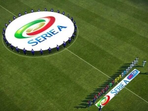 Serie A: Guida TV  - TV Sorrisi e Canzoni