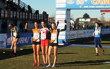 Cross del Campaccio 2018 (Cross - FIDAL): Guida TV  - TV Sorrisi e Canzoni