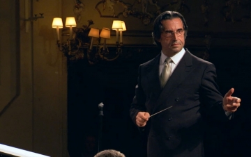 Riccardo Muti dirige Jommelli: Guida TV  - TV Sorrisi e Canzoni