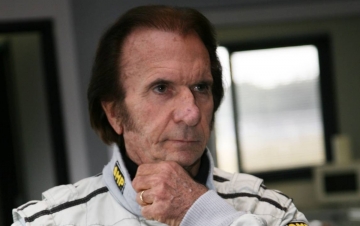 I Signori della F1: Guida TV  - TV Sorrisi e Canzoni