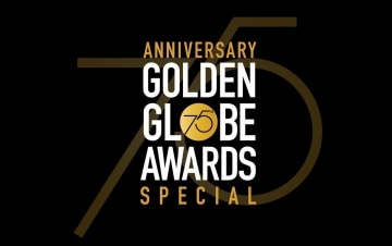 75th Golden Globe Anniversary Special: Guida TV  - TV Sorrisi e Canzoni