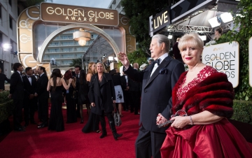 77esimo Golden Globe: Guida TV  - TV Sorrisi e Canzoni