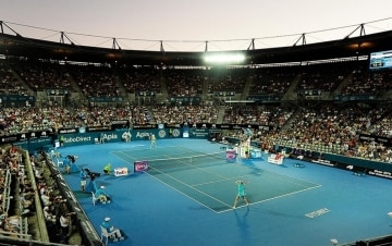 WTA Premier Sydney: Guida TV  - TV Sorrisi e Canzoni