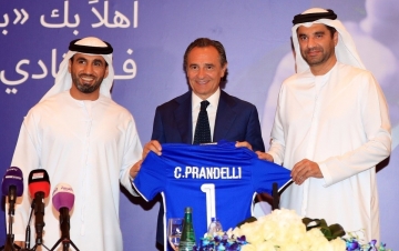 Intervista a Prandelli: Guida TV  - TV Sorrisi e Canzoni