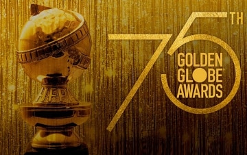 75esimo Golden Globe: Guida TV  - TV Sorrisi e Canzoni