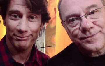 Il mio piatto preferito: Guida TV  - TV Sorrisi e Canzoni