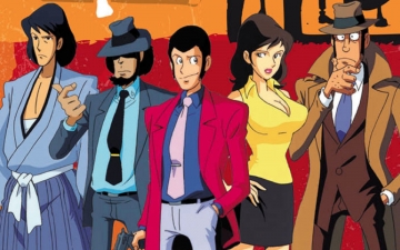 Lupin, l'incorreggibile lupin: Guida TV  - TV Sorrisi e Canzoni