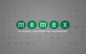 Memex i luoghi della scienza: Guida TV  - TV Sorrisi e Canzoni