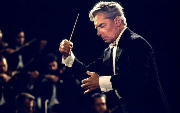 Herbert von Karajan: Guida TV  - TV Sorrisi e Canzoni