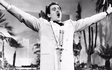 Ritratti: Guida TV  - TV Sorrisi e Canzoni