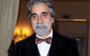 La Classica domanda - Peppe Vessicchio: Guida TV  - TV Sorrisi e Canzoni