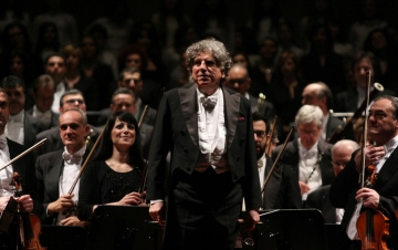 Bellini - La Sonnambula: Guida TV  - TV Sorrisi e Canzoni
