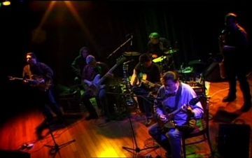The Blues - L'anima di un uomo: Guida TV  - TV Sorrisi e Canzoni
