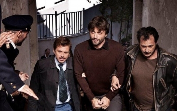 Sotto copertura: Guida TV  - TV Sorrisi e Canzoni