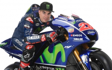 Passione MotoGP: Maverick Vinales: Guida TV  - TV Sorrisi e Canzoni