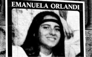 Scomparsi: il caso Orlandi: Guida TV  - TV Sorrisi e Canzoni