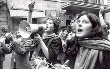 Le ragazze del '68: Guida TV  - TV Sorrisi e Canzoni