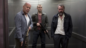 Die Hard - Un buon giorno per morire: Guida TV  - TV Sorrisi e Canzoni