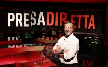 PresaDiretta: Guida TV  - TV Sorrisi e Canzoni