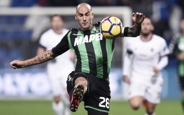 I Signori del Calcio: Paolo Cannavaro: Guida TV  - TV Sorrisi e Canzoni