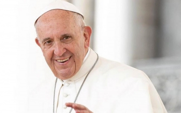 Viaggio del Papa in Cile: Guida TV  - TV Sorrisi e Canzoni