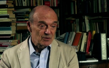 La Classica domanda: Masolino D'Amico: Guida TV  - TV Sorrisi e Canzoni