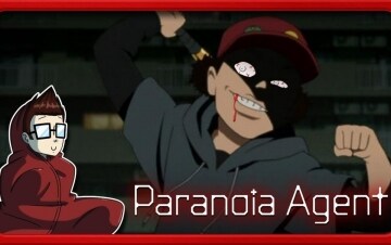 Paranoia Agent: Guida TV  - TV Sorrisi e Canzoni