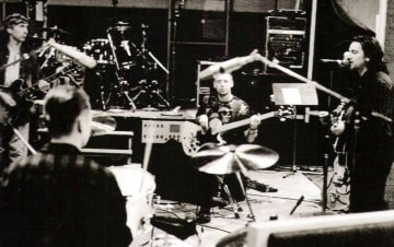 Hansa Studios - Da Bowie agli U2 la musica ai tempi del muro: Guida TV  - TV Sorrisi e Canzoni
