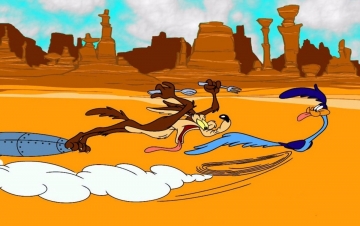 Willcoyote: Guida TV  - TV Sorrisi e Canzoni