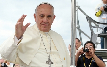 Viaggio del Papa in Cile: Guida TV  - TV Sorrisi e Canzoni