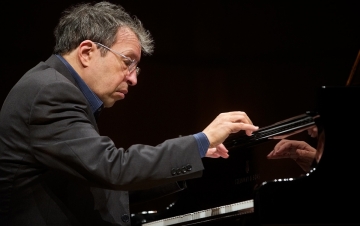 Murray Perahia - Recital a Varsavia: Guida TV  - TV Sorrisi e Canzoni