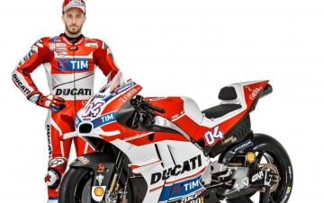 Presentazione Ducati 2018: Guida TV  - TV Sorrisi e Canzoni