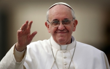 Viaggio del Papa in Cile: Guida TV  - TV Sorrisi e Canzoni