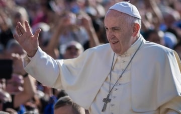 Viaggio del Papa in Cile: Guida TV  - TV Sorrisi e Canzoni