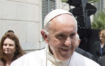 Viaggio del Papa in Cile: Guida TV  - TV Sorrisi e Canzoni