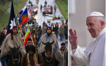 Viaggio di Papa Francesco in Perù: Guida TV  - TV Sorrisi e Canzoni