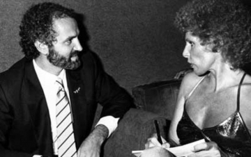 Il mio Gianni Versace: il ricordo di Ornella Vanoni: Guida TV  - TV Sorrisi e Canzoni