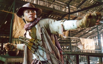 Dynamite Warrior: Guida TV  - TV Sorrisi e Canzoni